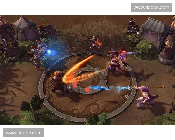 围绕风暴英雄一小时探索策略深度与团队协作全面体验魅力旅程世界