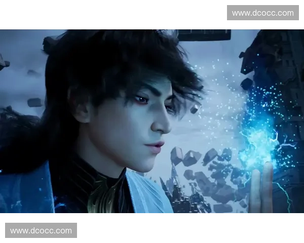 修炼之路英雄传：从凡人到至尊的逆天蜕变之旅