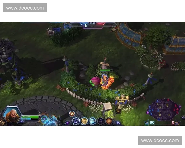 围绕风暴英雄不读条机制全面深度探讨与玩家实用体验提升全方位指南